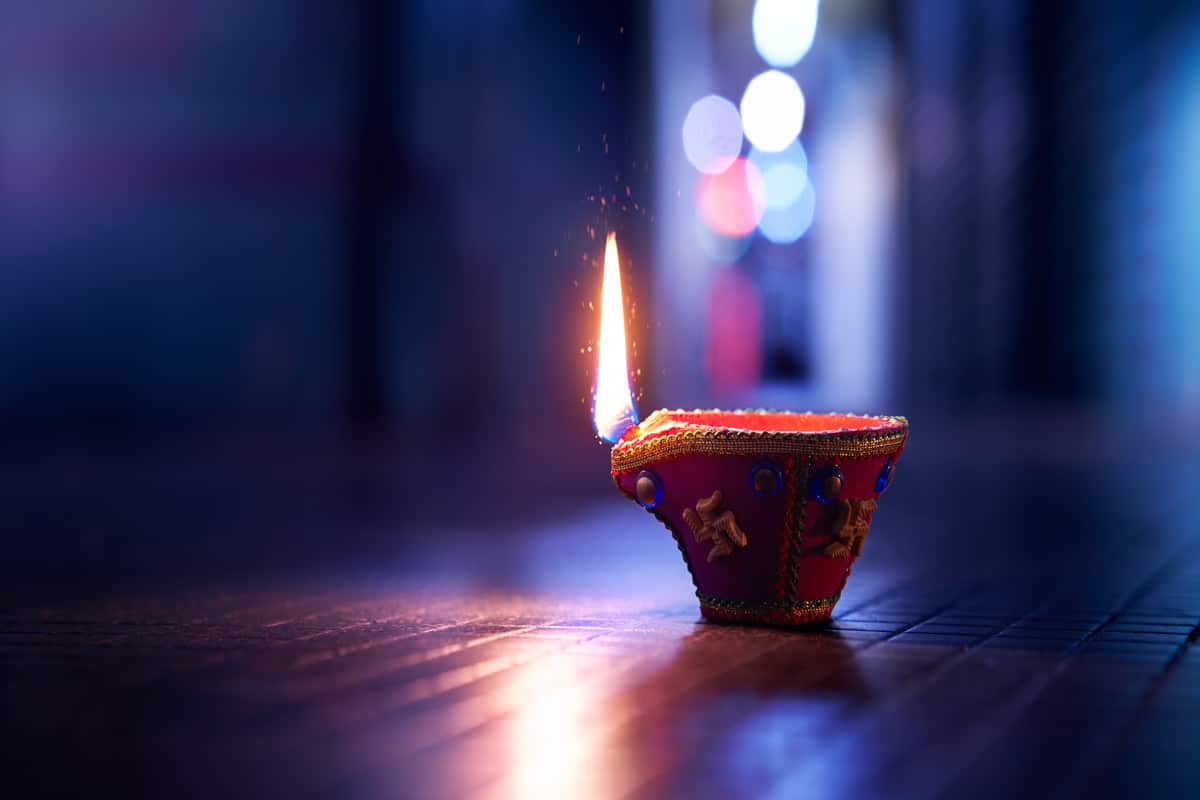 7 Brilliant Ways to Celebrate Diwali in London — London x London