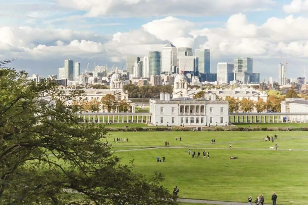 Greenwich Park