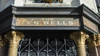 The Ten Bells