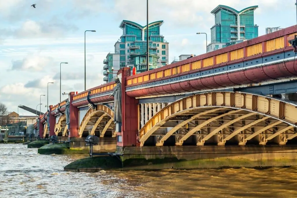 Vauxhall Bridge