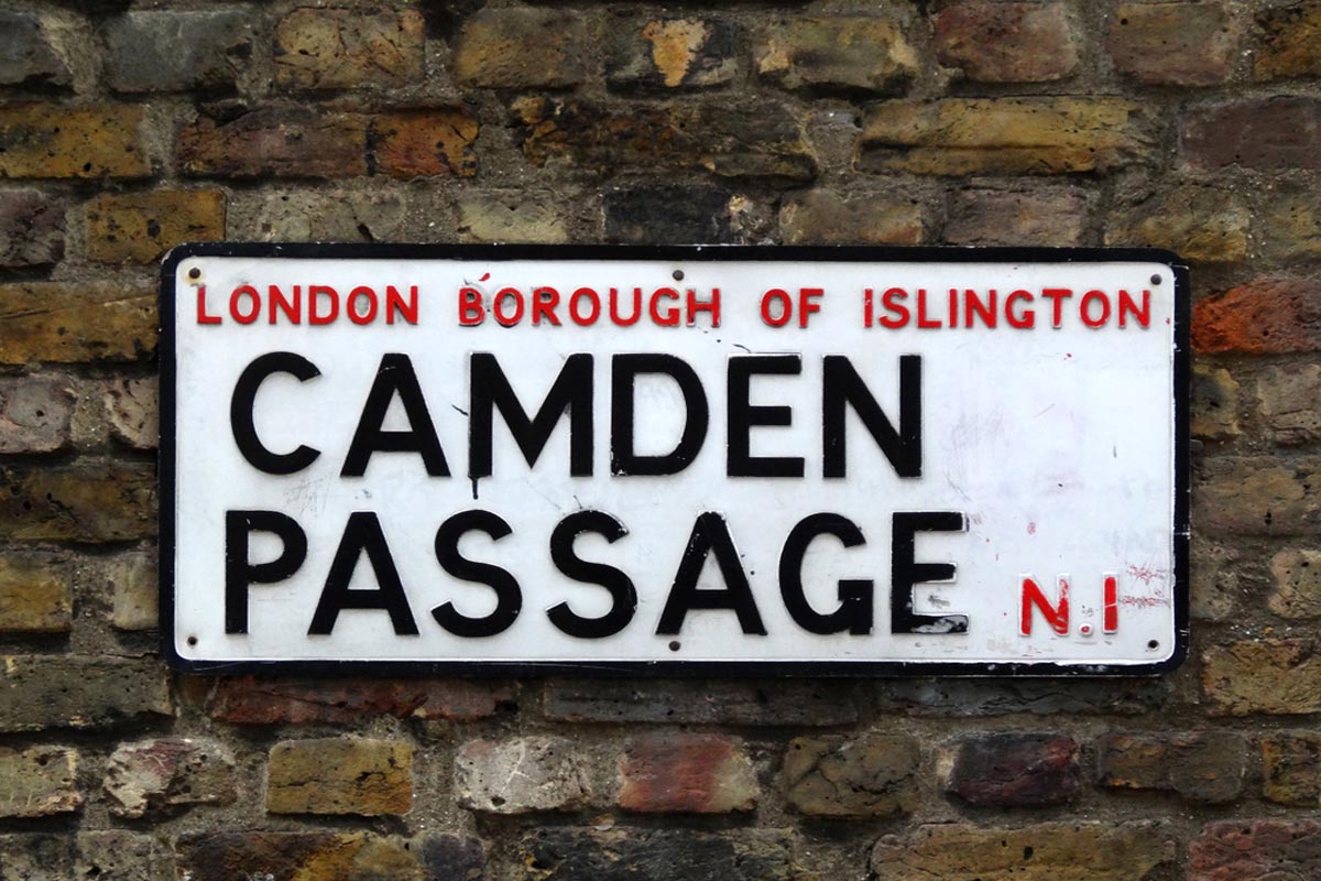 camden travel pass