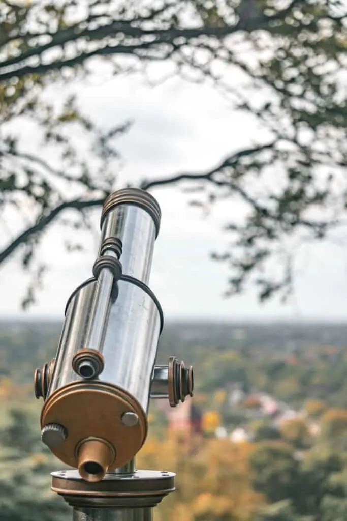 King Henry’s Mound