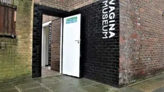 London’s Vagina Museum