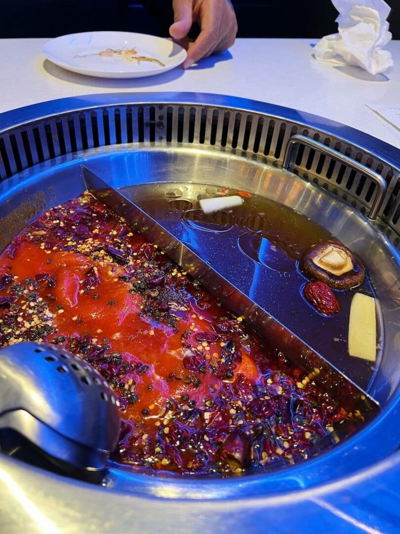 London’s Best Hot Pot Restaurants — London x London