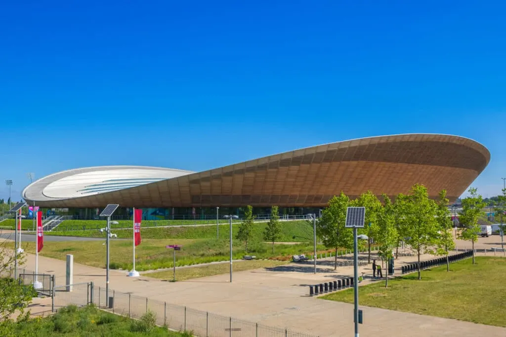 London Velodrome