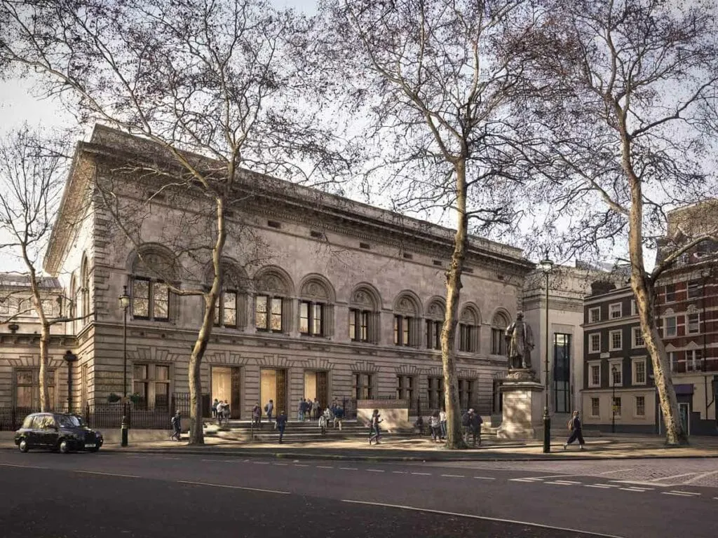 National Portrait Gallery