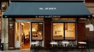 St. JOHN Marylebone