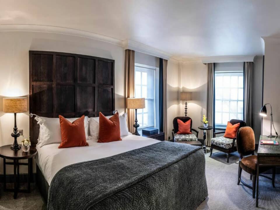 The Best Budget Hotels In London: Affordable London Hotels For Your ...