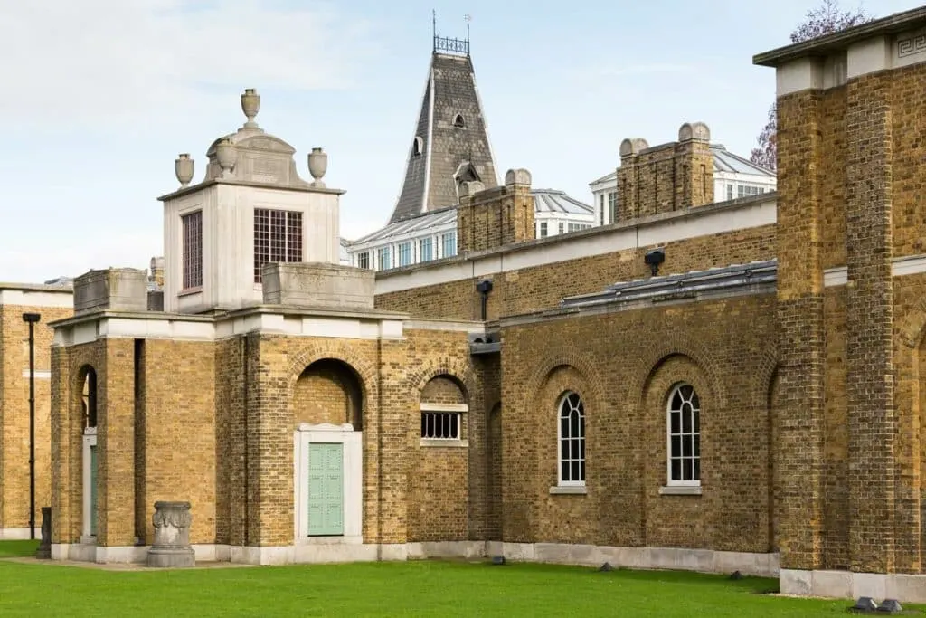 Dulwich Picture Gallery