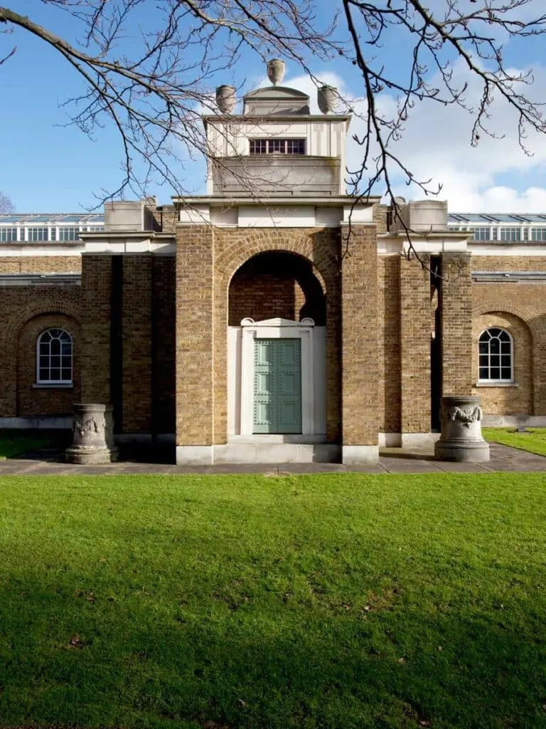 Dulwich Picture Gallery