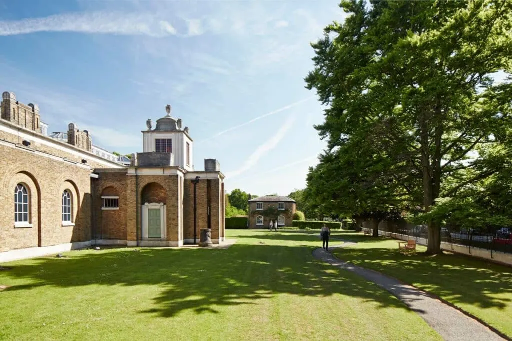 Dulwich Picture Gallery