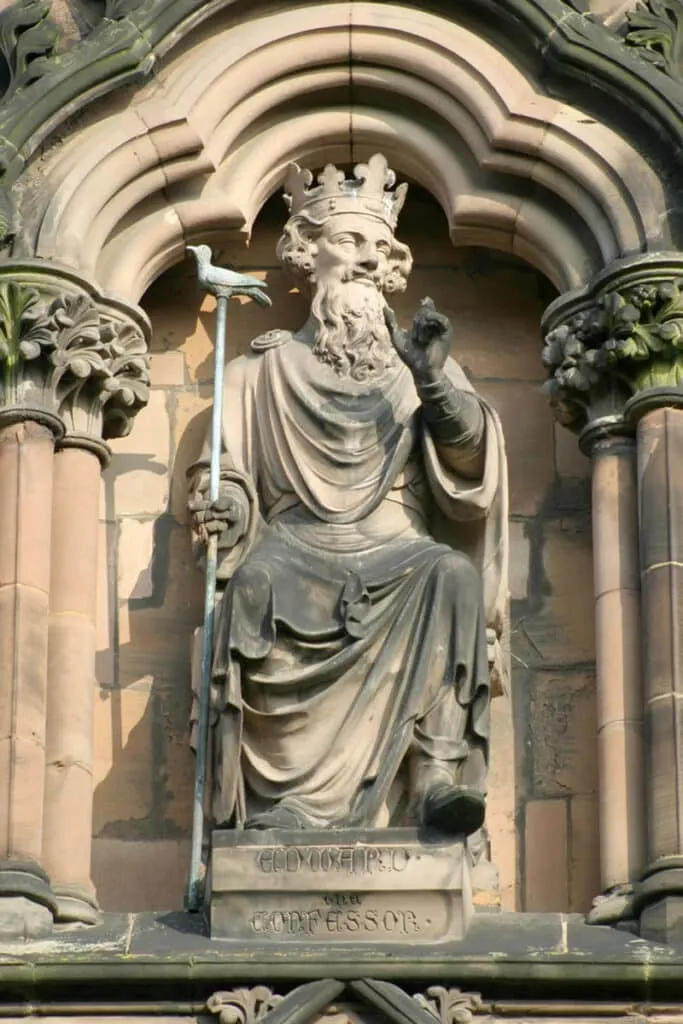 Edward The Confessor