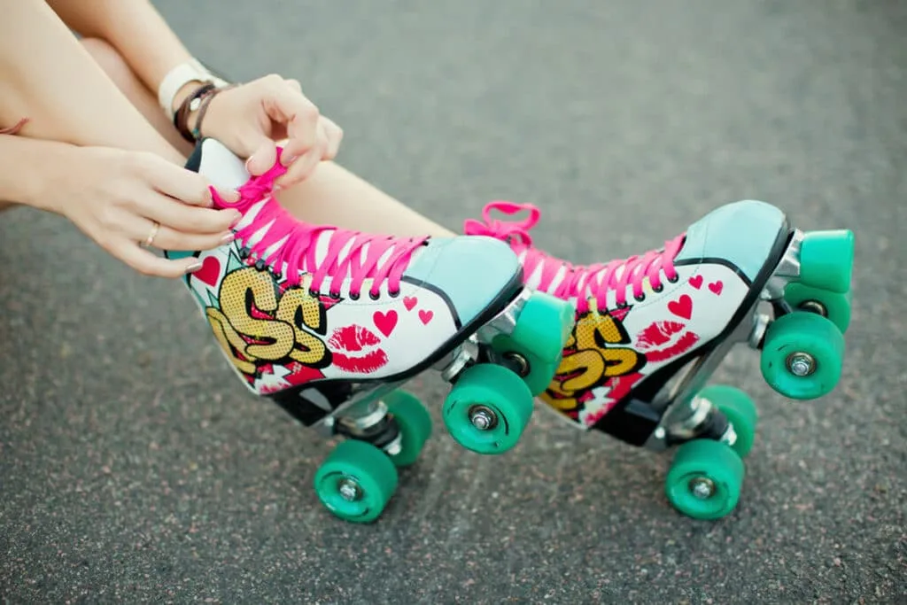 rollerskates