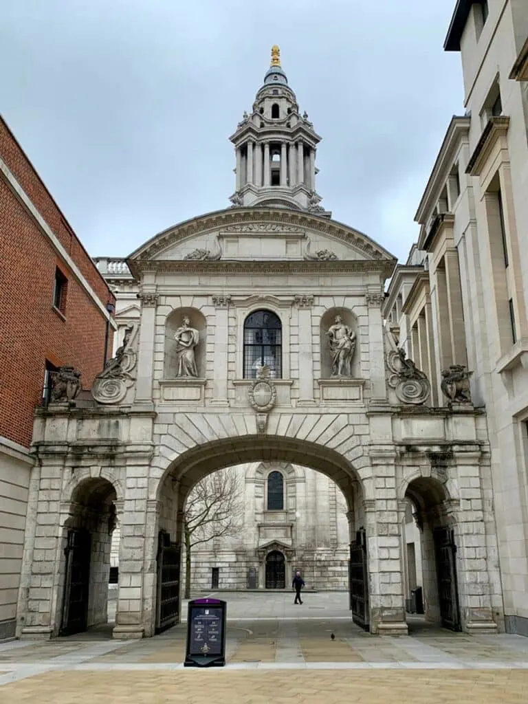 Temple Bar 