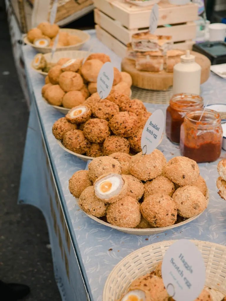 Broadway Market