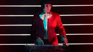 Johnny Jewel