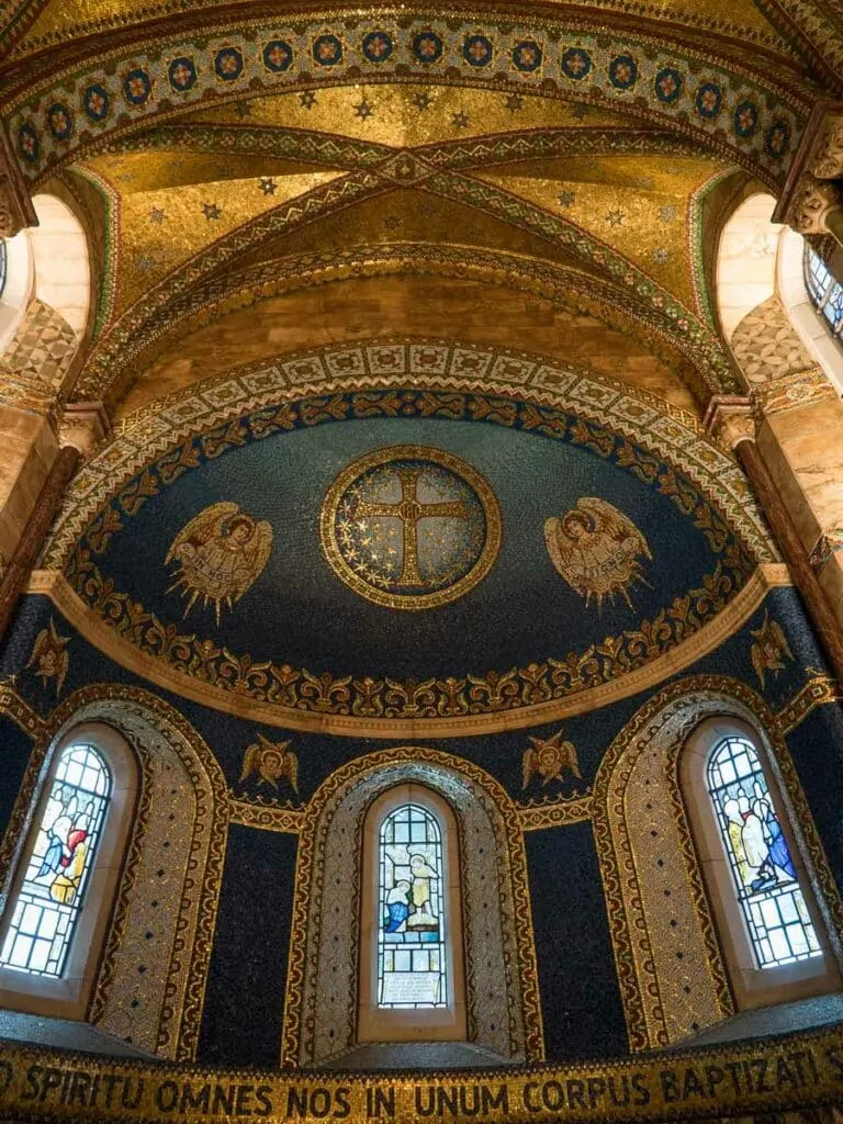 Fitzrovia Chapel