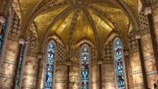 Fitzrovia Chapel