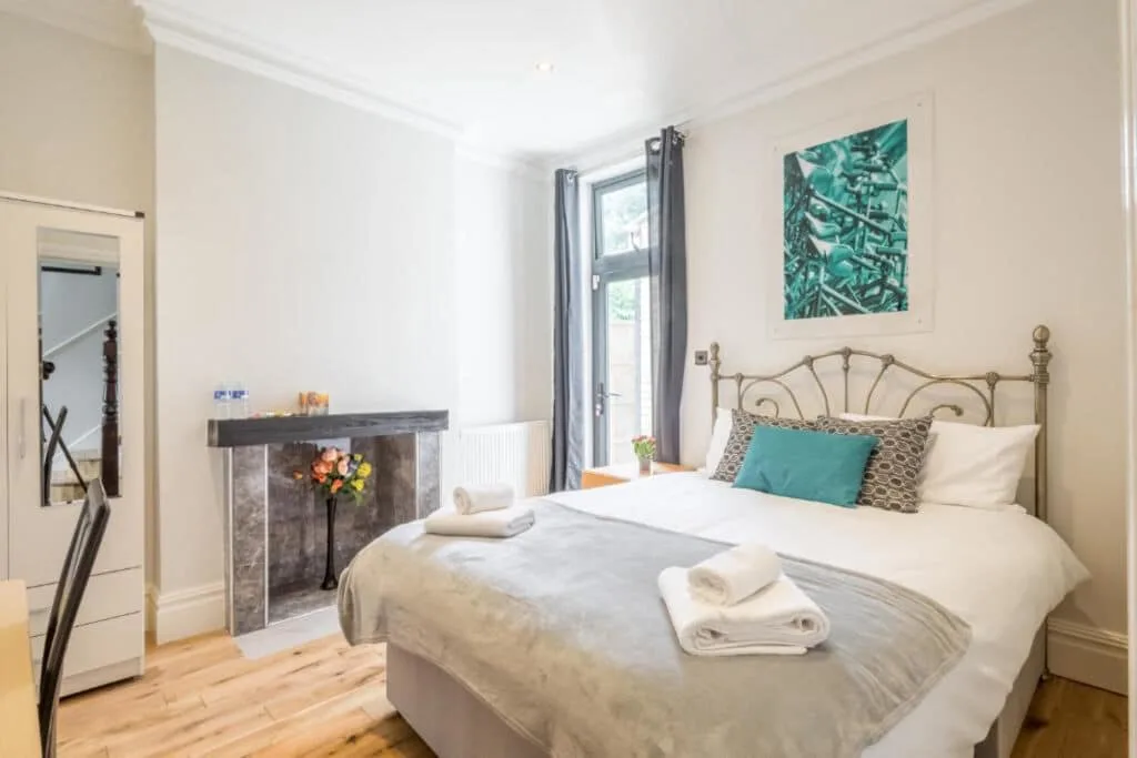 Tulse Hill Luxury Cosy Rooms 