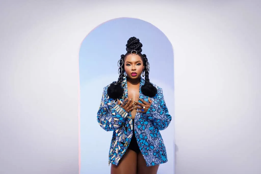 Yemi Alade