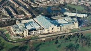 Alexandra Palace