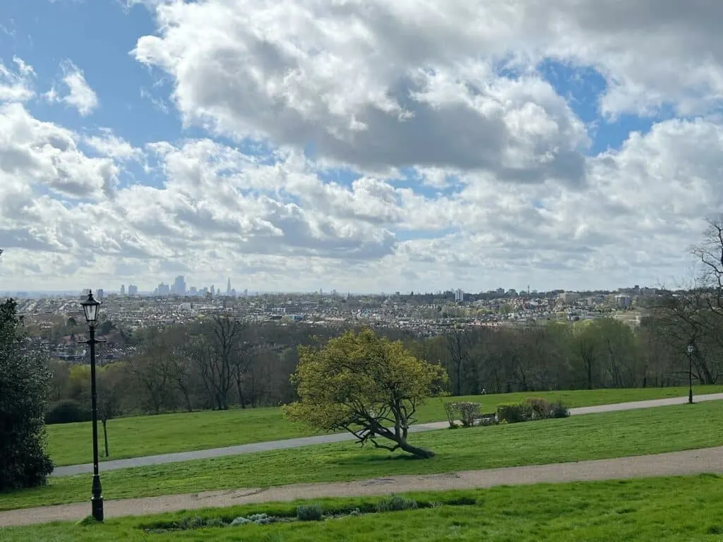 Alexandra Palace