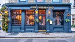 Chelsea Pig Pub