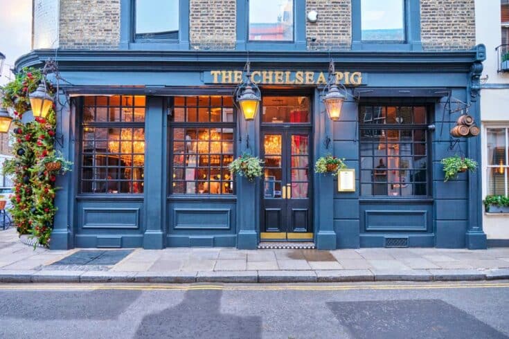 Best Things to do in Chelsea, London: An Insider’s Area Guide