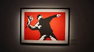 Banksy