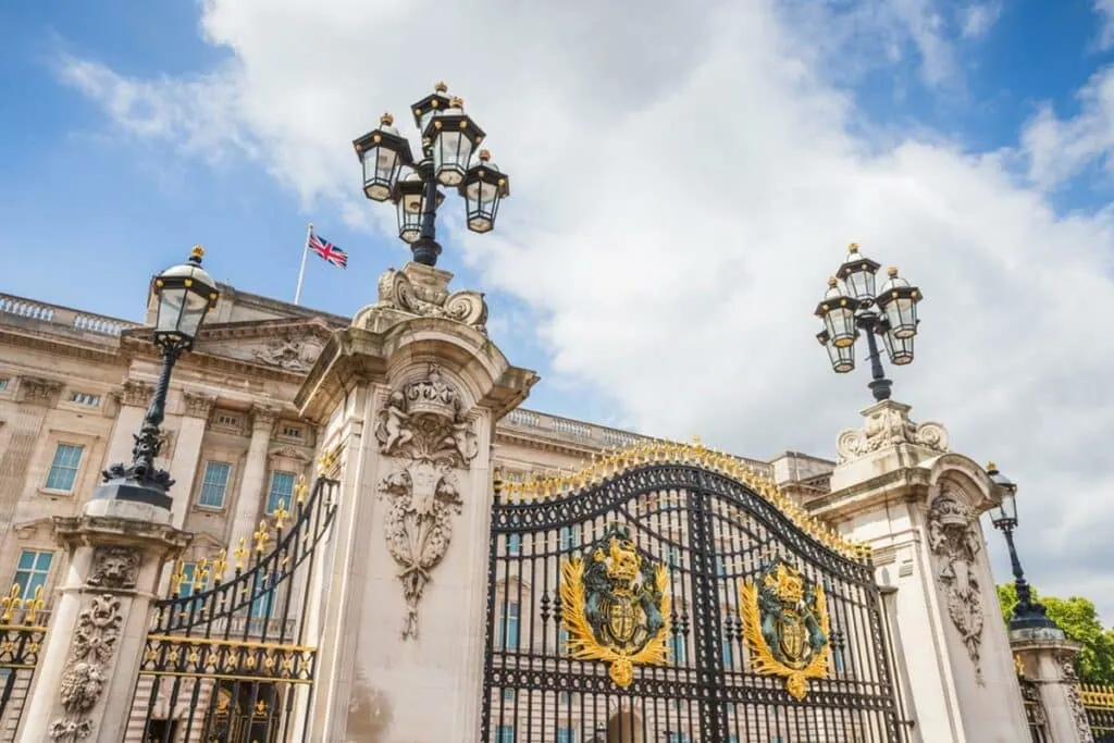 Buckingham Palace