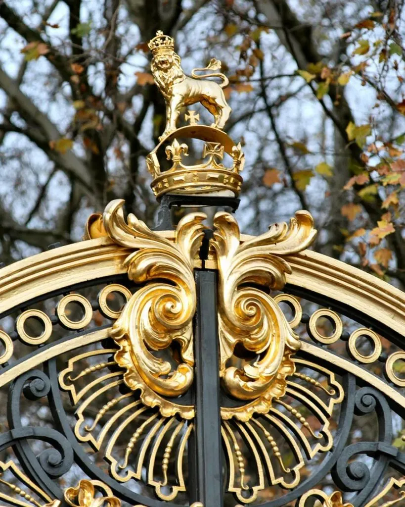 Buckingham Palace