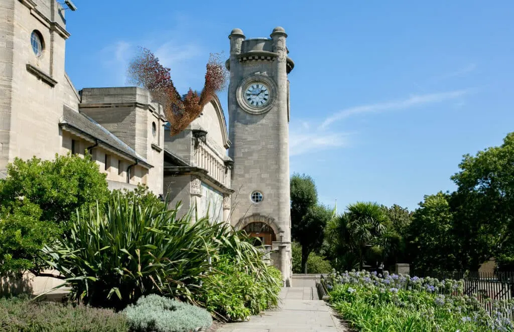 Horniman Museum