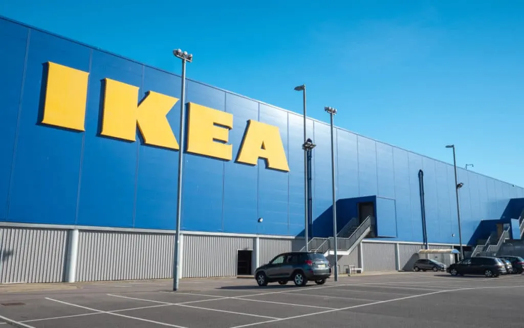 IKEA Tottenham