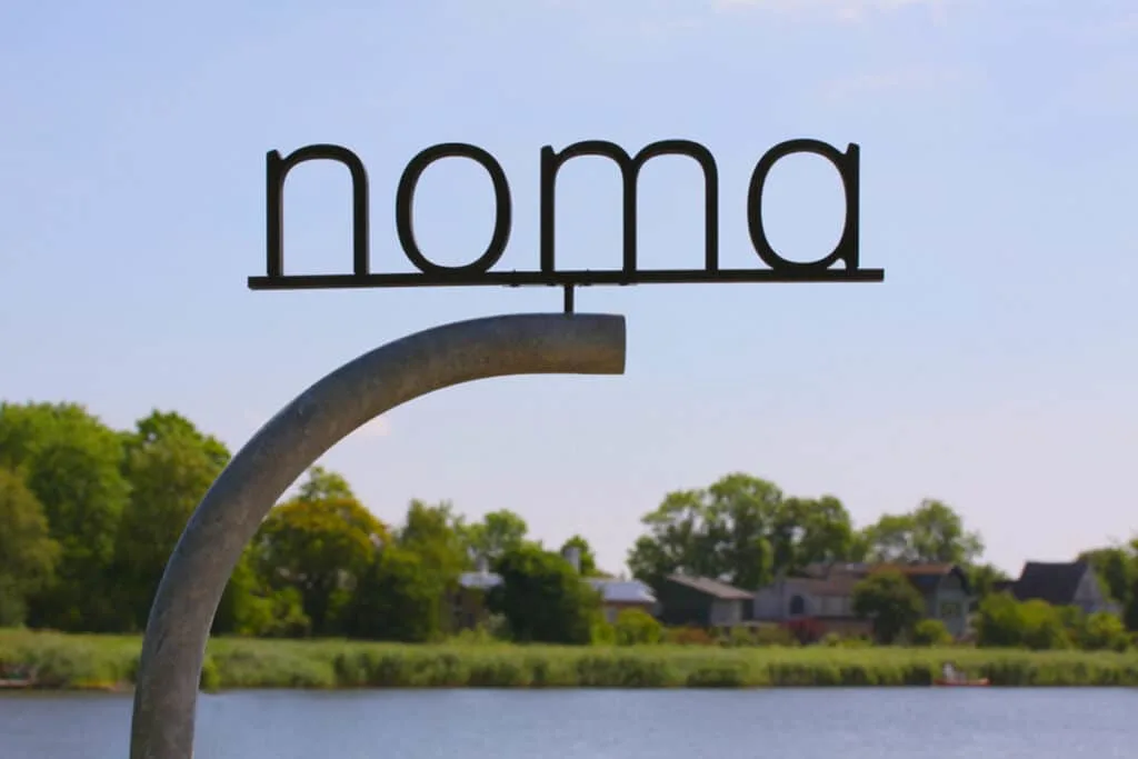 NOMA