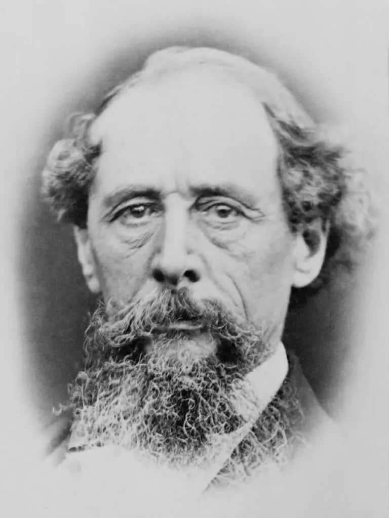 Charles Dickens