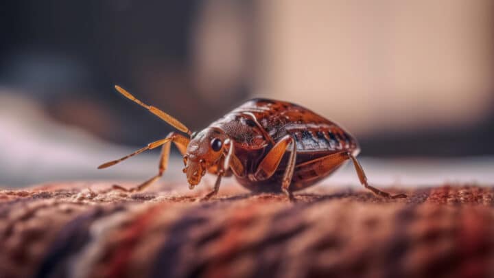 Are Bedbugs Going to Take Over London? Here’s What You Need to Know