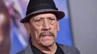 Danny Trejo