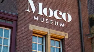 Moco Museum