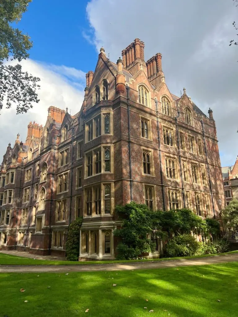 Lincoln’s Inn